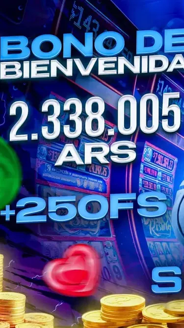 Agüero Casino Screenshot